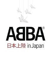 Abba In Japan