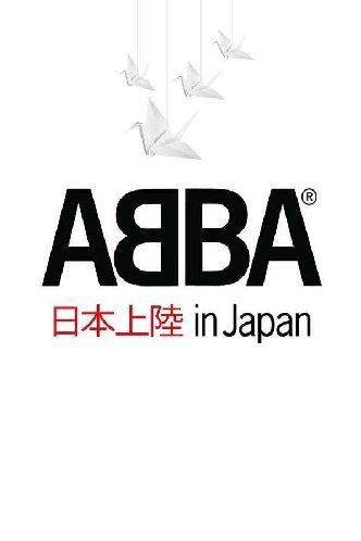 Abba In Japan