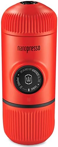 WACACO Nanopresso Portable Espresso 