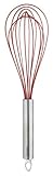 Cuisipro Silicone Piano Whisk 10