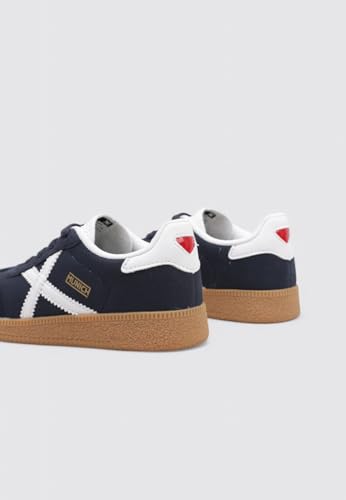 Munich MINI BARRU FLAT SPORTS
