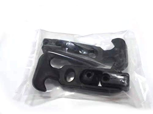 2 Hardtech+Flexible+RubberT+Handle+Latches+Cooler