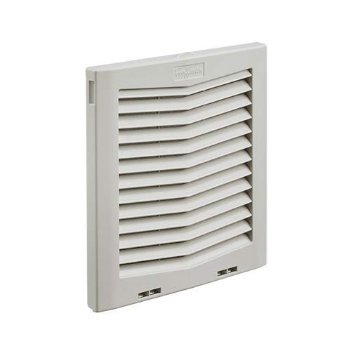 HG1000404 Vent, Plastic, Grey, Hoffman HF10 Series SideMount Fresh