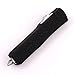 HaoMing Knives OTF Double Action Safety Knife Out-The-Front