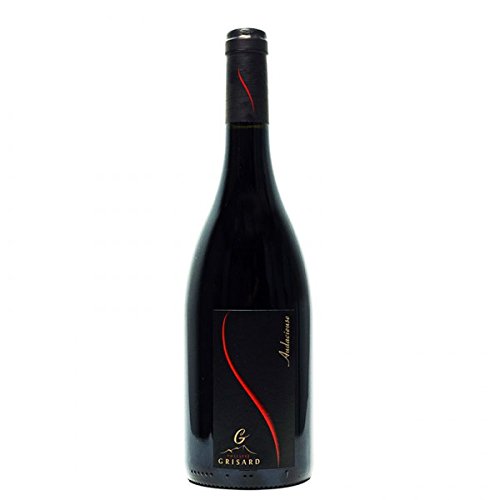 Mondeuse Cru St Jean de La Porte Cuvée Audacieuse 2017 Rouge