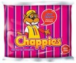 Chappies Cool Cherry Flavoured Bubblegum 500g