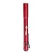 Streamlight 66120 Stylus Pro LED Penlight, Red with a Lumintrail Keychain Light