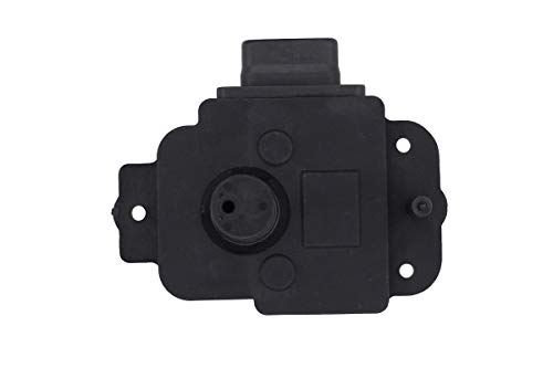 image for NewYall Mass Air Flow Meter MAF Sensor