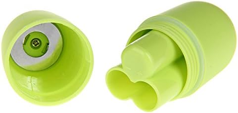 Janxon (TM) 20 Modes MP3 Remote Vi bra ting Egg, Remote Control Bullet Vi bra tor,Wireless Egg Vi bra tor, Adult Se x Toys[green]