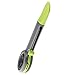 PrepWorks Flip Blade Avocado Tool – 2-in-1 Slicer, Pitter, and Peeler, Stainless Steel Blade, Easy-to-Use, BPA-Free