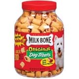 Milk-Bone Original Dog Treats, 40 oz.