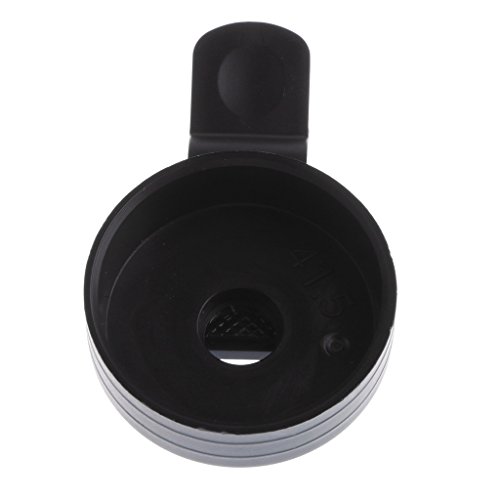 image for MonkeyJack Monocular Binocular Spotting Scope Smartphone Adapter Astro