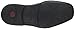 ECCO Men's New Jersey Bicycle Toe Tie Oxford, Mink, 44 EU/10-10.5 M US