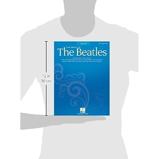 The Best of the Beatles: Violin - Les Beatles, Paul McCartney, John Lennon, RIngo Starr, George Harrison The Best of the Beatles: Violin – Image 2