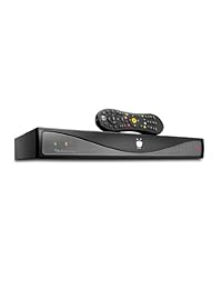 TiVo Roamio Pro 3 TB DVR (versión antigua)   Grabadora de vídeo digital y reproductor de streaming multimedia