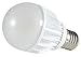 iSmartLED 4 Switchable LED Lighting Levels of 9W/4.5W/2.3W/0.2W, A19 for Medium Base Dimmable Soft White, 60W Equivalent Incandescent Light Bulb, for Type E26, E27, 820lm, Color Temperature 3000K