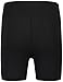 Girls Black Tennis Dress, Pleated Tennis Dress, Junior Tennis Dress, Golf Dress, Girls Sportswear, Netball Dress