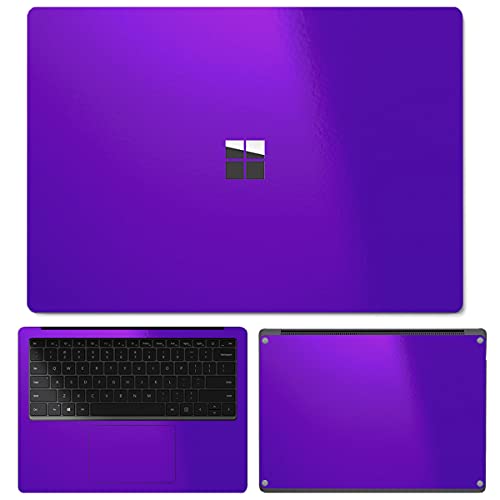 SopiGuard Sticker Skin for 2021 Surface Laptop 4
