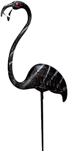 Union United Solutions 62563 Giant Zombie Flamingo, 52" High