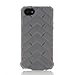 iPhone 5 - Drop Tech - Ruggedized Case - Gray-Red