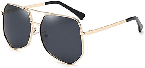 2019 Polarized Man Sunglasses Rushed Alloy Mirror Polaroid Adult Men Oculos Masculino Black Woman Sungalss