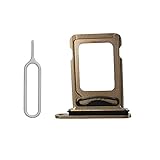 SIM Card Tray Holder Slot with Rubber Waterproof