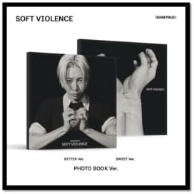 Amazon.com: Taemin Shinee - Guilty [Digipack Ver.] Album+Store