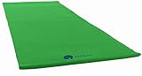 MyQuest Bikram Hot Yoga Towel - Microfiber Non Slip Yoga Mat Towel With Premium Carry Bag - 2 Sizes, 4 Colors