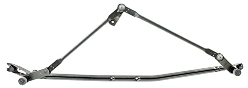 Agility Auto Parts Windshield Wiper Linkage Intended for 1987-2007 Chevrolet, G…