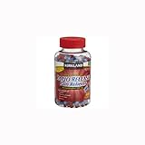 Kirkland Signature Extra Strength Rapid Release Pain Reliever, Acetaminophen 500mg, 400-Count