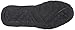 Reebok Royal Nylon Classic Fashion Sneaker, Black/Black/Carbon, 9 M US