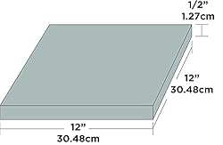 Sorbothane Vibration Damping Sheet Stock
