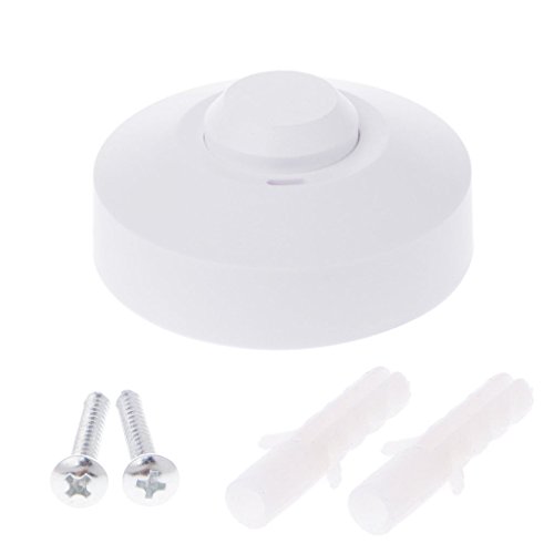 220V800W Microwave Radar Sensor PIR Occupancy Body Motion Detector Light Switch