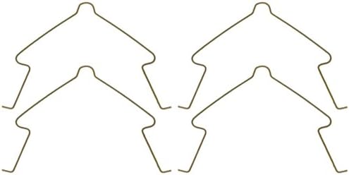 Raybestos H6045 Professional Grade Disc Brake Pad Drag Reduction Clip