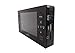 Supersonic SC-143 Portable 4 Inch Digital TV with USB