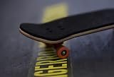 Yeesabella 14pcs Foam Grip Tape Stickers for Fingerboard Skateboard Non Slip view 6