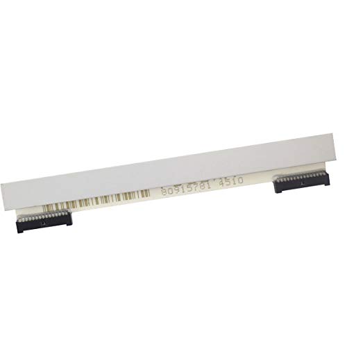 New Printhead Print Head For Zebra GX420D GK420D ZP450 ZP550 ZP505 ZP500 Printer 203dpi PN 105934-037 - Thumbnail 2