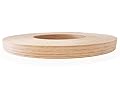 Red Oak Wood Veneer Edgebanding Preglued 3/4" X 250' Roll