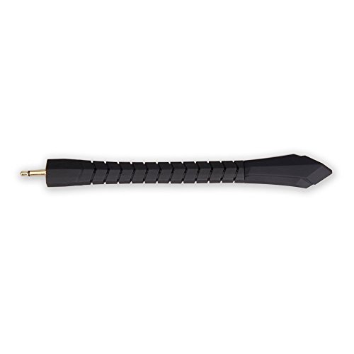 badasheng Improved Version High Sensitivity 3.5mm Microphone for Gaming Headset , MIC only for HUHD and Badasheng Brand