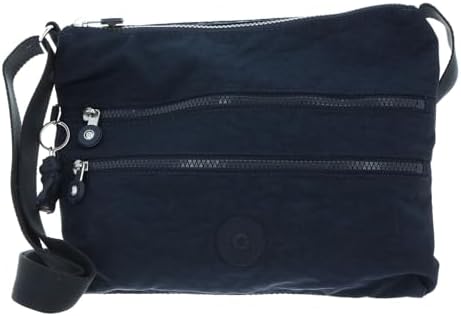 Alvar Medium Crossbody Bag, Azul Azul 2 (Azul)
