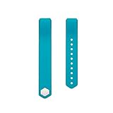 Replacement Bands for FIT-FIRE F1 Fitness Tracker (Teal)