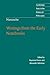 Nietzsche: Writings from the Early Notebooks (Cambridge Texts in the History of Philosophy)
