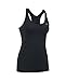 Under Armour HeatGear® Racer MD Black