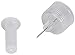 Care Touch - CTPN3114 Pen Needles 31 Gauge, 1/4 inches, 6mm (Pack of 100)