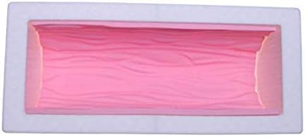 Assyrian Fondant Molds - Baking Mat Mousse Stencil 3d Silicone Cake Fondant Mould Cookware Decorating Mold 24 5 X 18 0 5cm - Heels Quilt Heart Chest Kid Birthday For Christmas Treasure Cakes