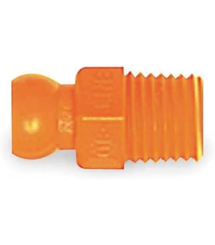 ぬーじん Loc-Line - 41490 Coolant Hose Component, Acetal Copolymer