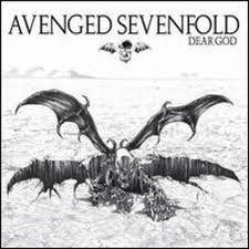 Avenged Sevenfold Dear God Amazon Com Music