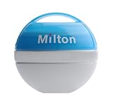 Milton Mini Soother Steriliser (Blue)