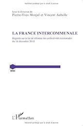 La  France intercommunale