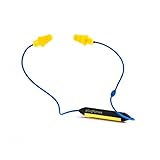 Plugfones Liberate 4.0 - Bluetooth Earbuds with Mic (Yellow)